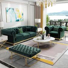 Sofa Set